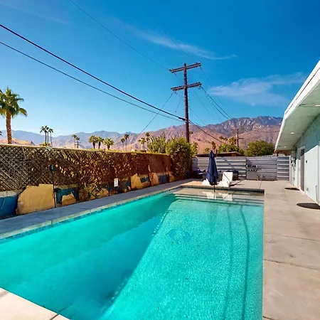 Sunny Dunes Oasis - 11582